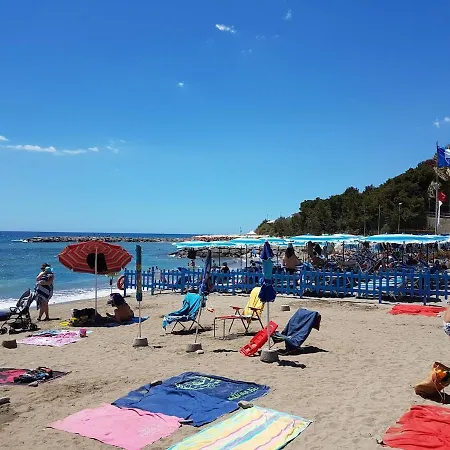 And Bike E And Sun * San Lorenzo al Mare