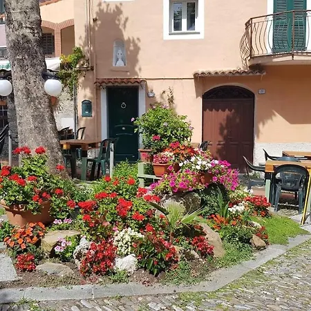 Apartment And Bike E And Sun San Lorenzo al Mare
