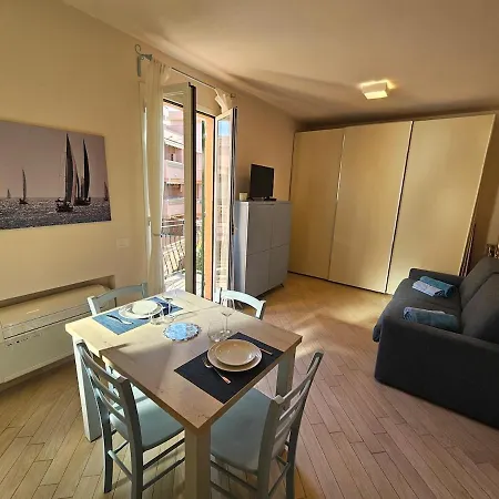 And Bike E And Sun * San Lorenzo al Mare