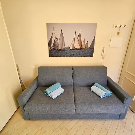 And Bike E And Sun Apartment