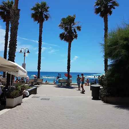 And Bike E And Sun Apartment