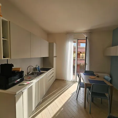 And Bike E And Sun Apartment *