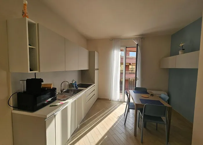 And Bike E And Sun 아파트 *