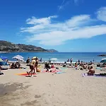 And Bike E And Sun Appartement San Lorenzo al Mare