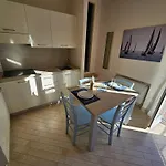 Appartement And Bike E And Sun San Lorenzo al Mare