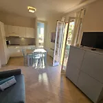 And Bike E And Sun Appartement San Lorenzo al Mare