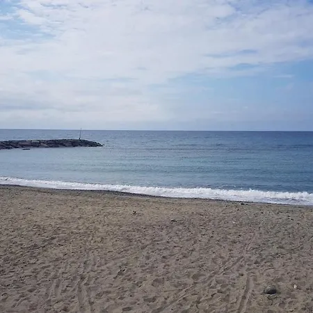 Апартаменты And Bike E And Sun *