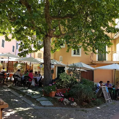 And Bike E And Sun Apartment San Lorenzo al Mare