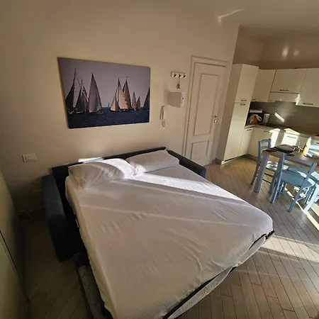 And Bike E And Sun Сан-Лоренцо-аль-Маре