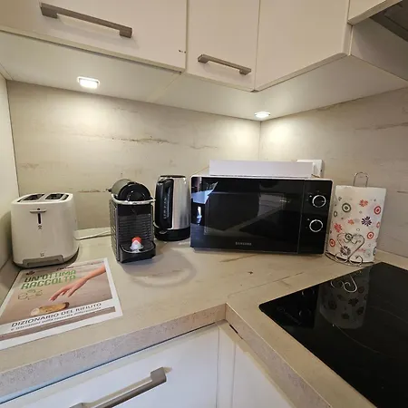 Apartment And Bike E And Sun