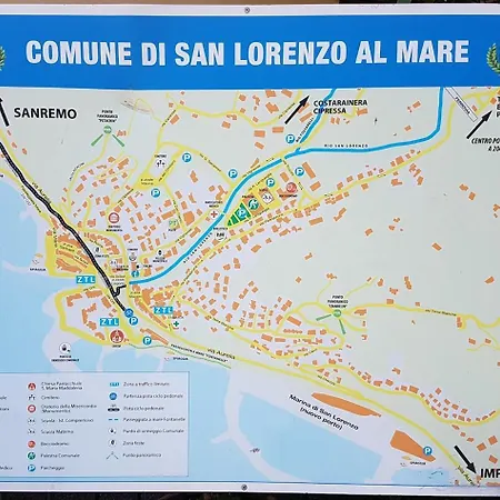 Апартаменты And Bike E And Sun *