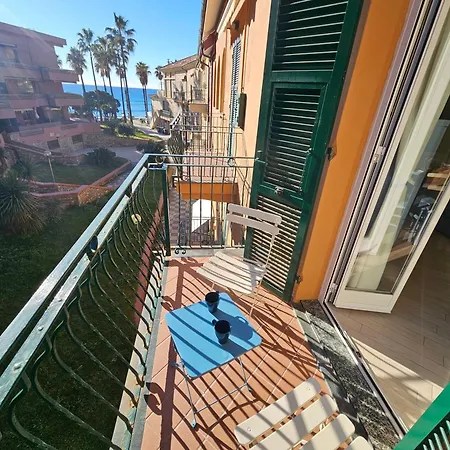 And Bike E And Sun * San Lorenzo al Mare