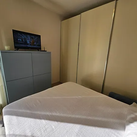 And Bike E And Sun Apartment San Lorenzo al Mare