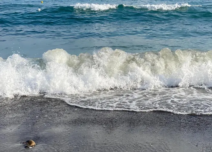 Apartment And Bike E And Sun