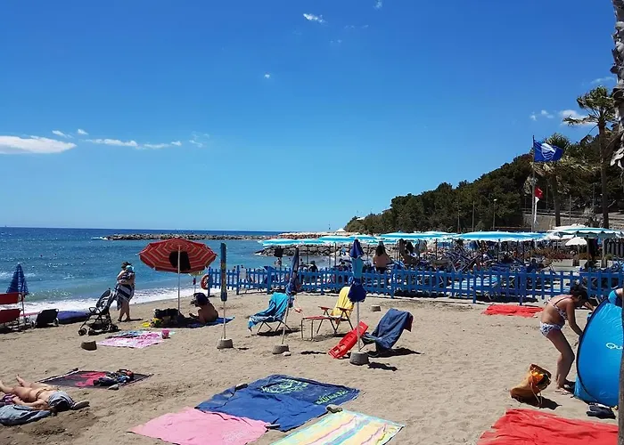 And Bike E And Sun * San Lorenzo al Mare