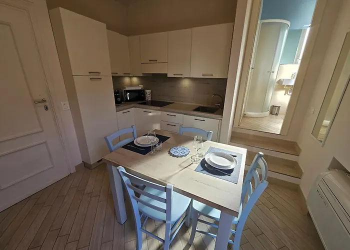 And Bike E And Sun * San Lorenzo al Mare