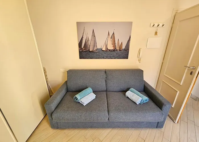 And Bike E And Sun Apartment