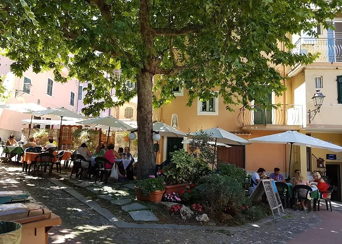 And Bike E And Sun Apartment San Lorenzo al Mare