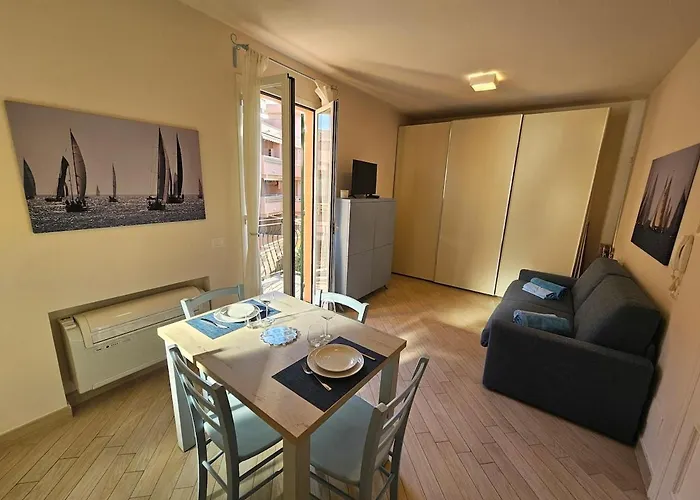 And Bike E And Sun * San Lorenzo al Mare