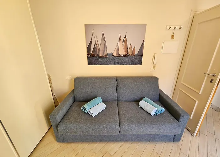 And Bike E And Sun Apartment