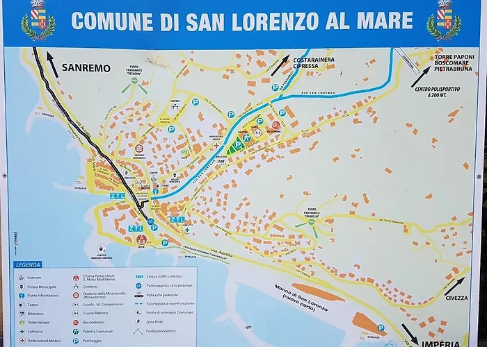 Apartment And Bike E And Sun *