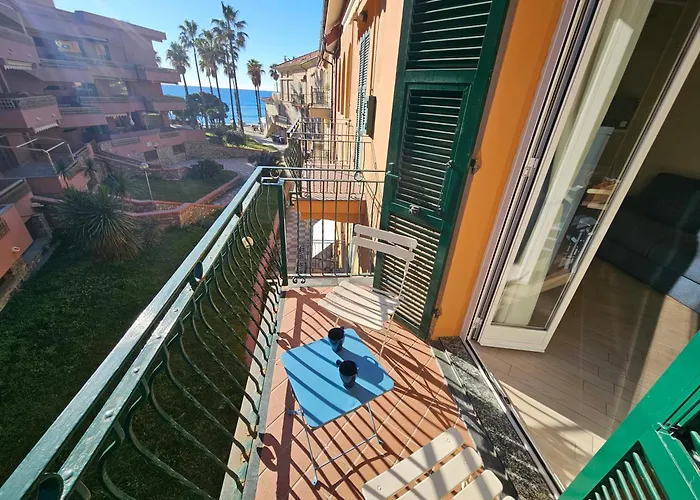 And Bike E And Sun * San Lorenzo al Mare