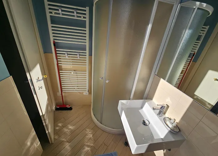 And Bike E And Sun * San Lorenzo al Mare